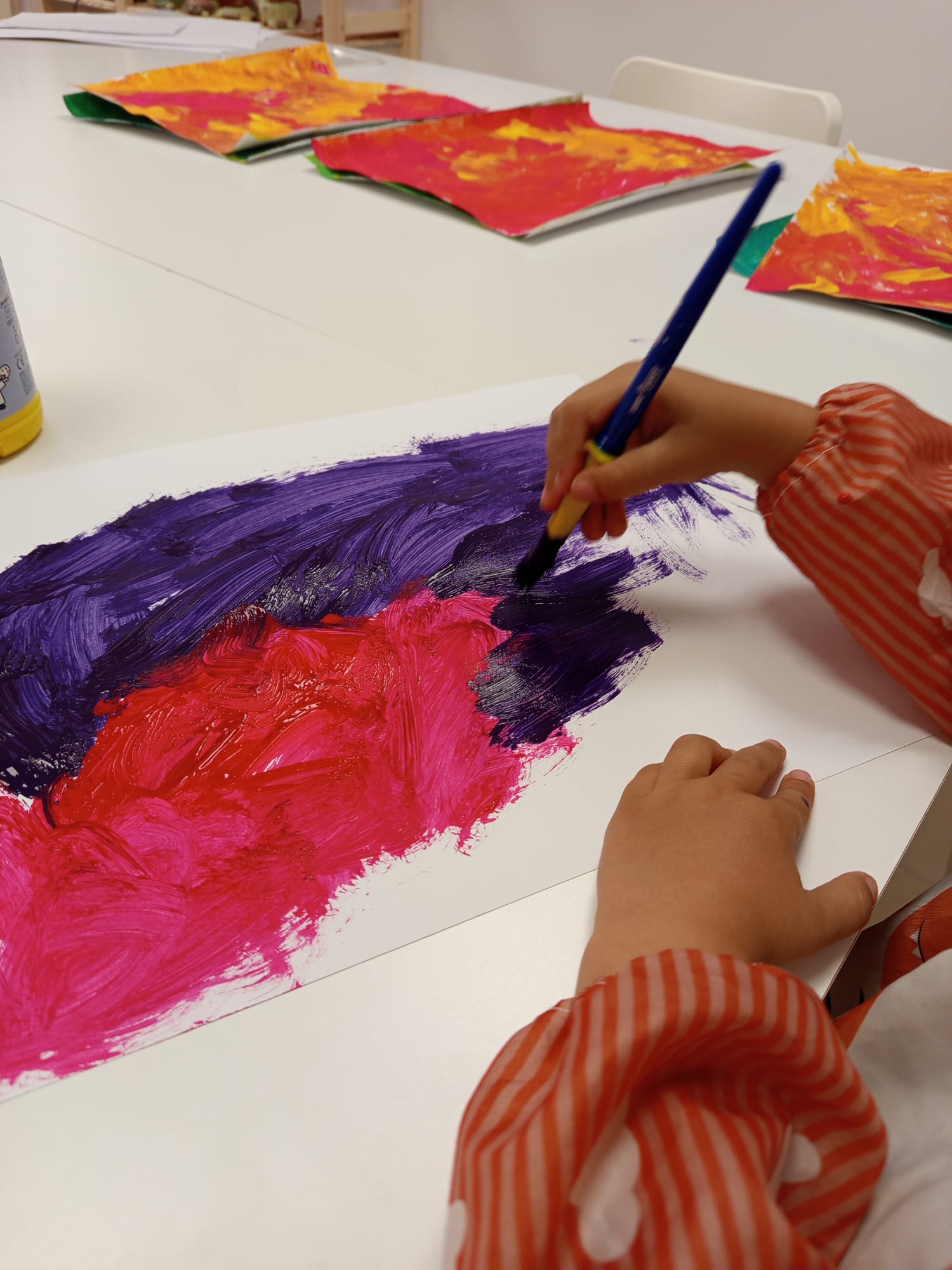 Arte Baby - Imagen 2