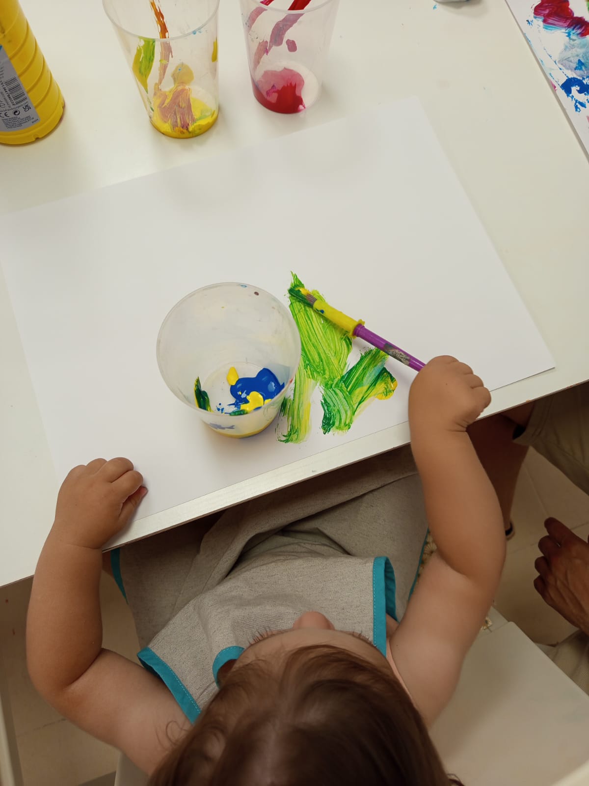 Arte Baby