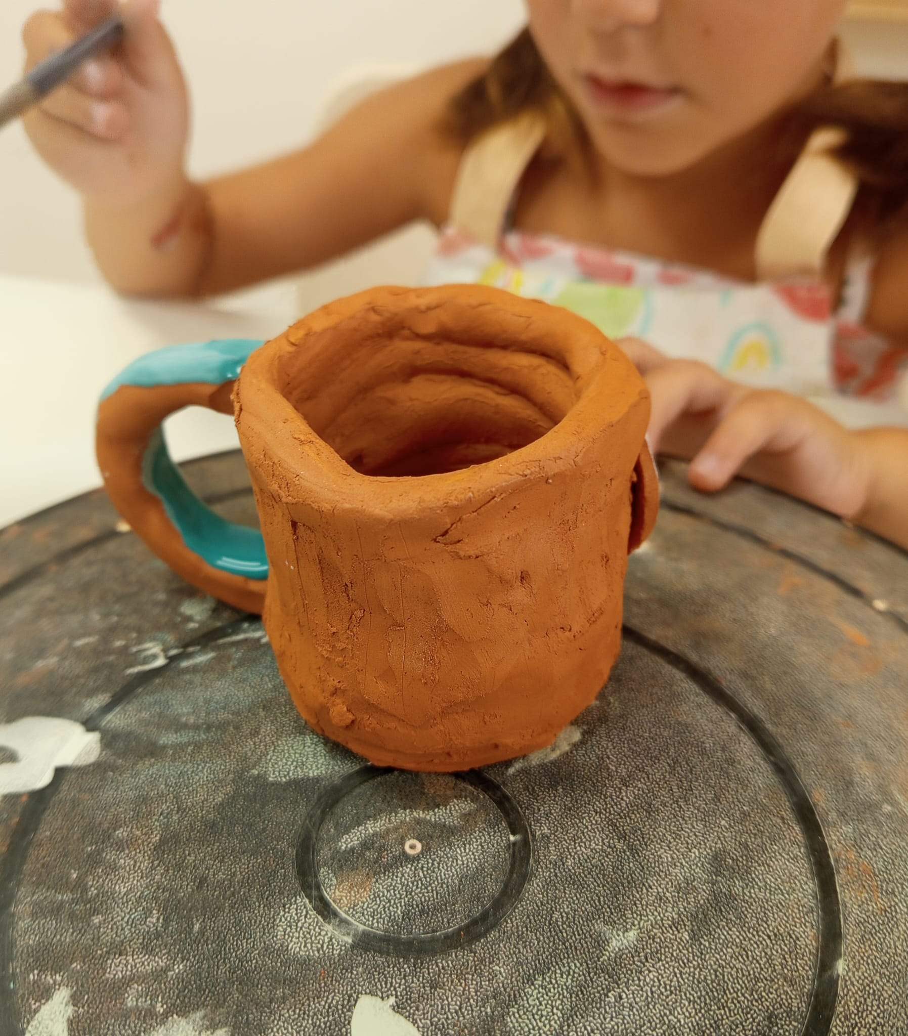 Clases de cerámica - Imagen 3