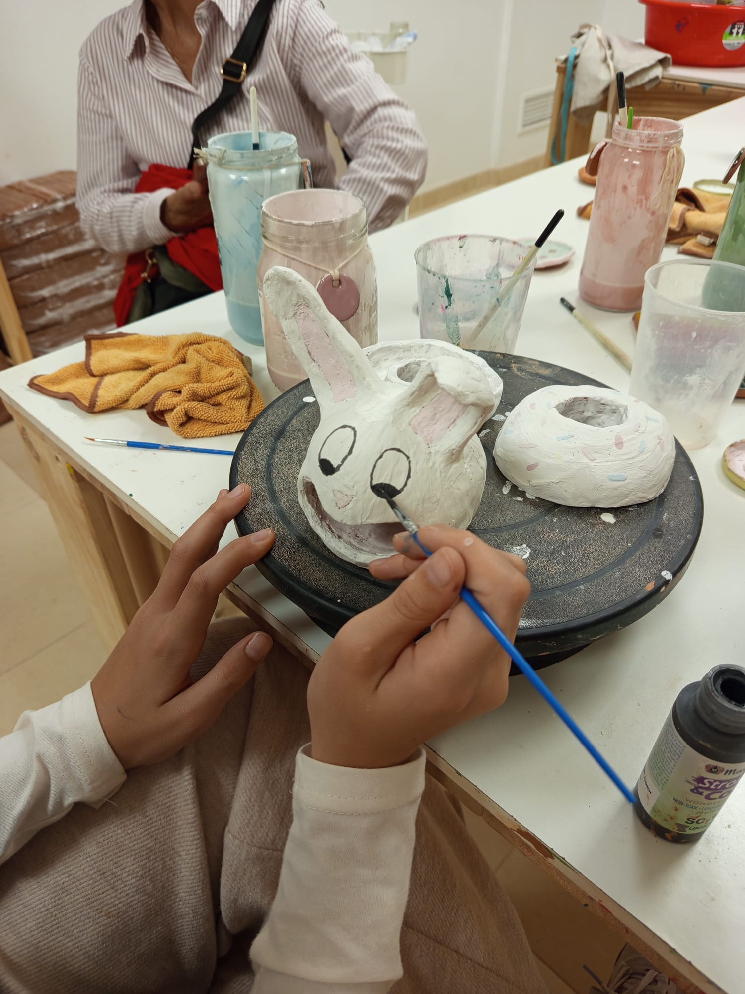 Clases de cerámica - Imagen 6
