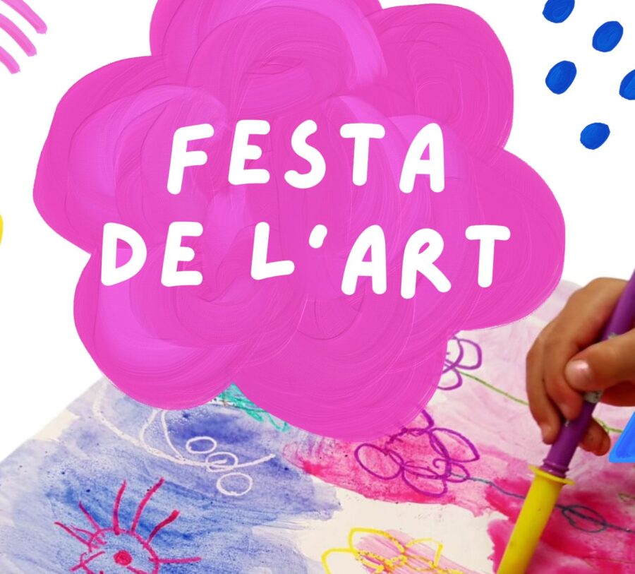 Tallers Festa de l'Art