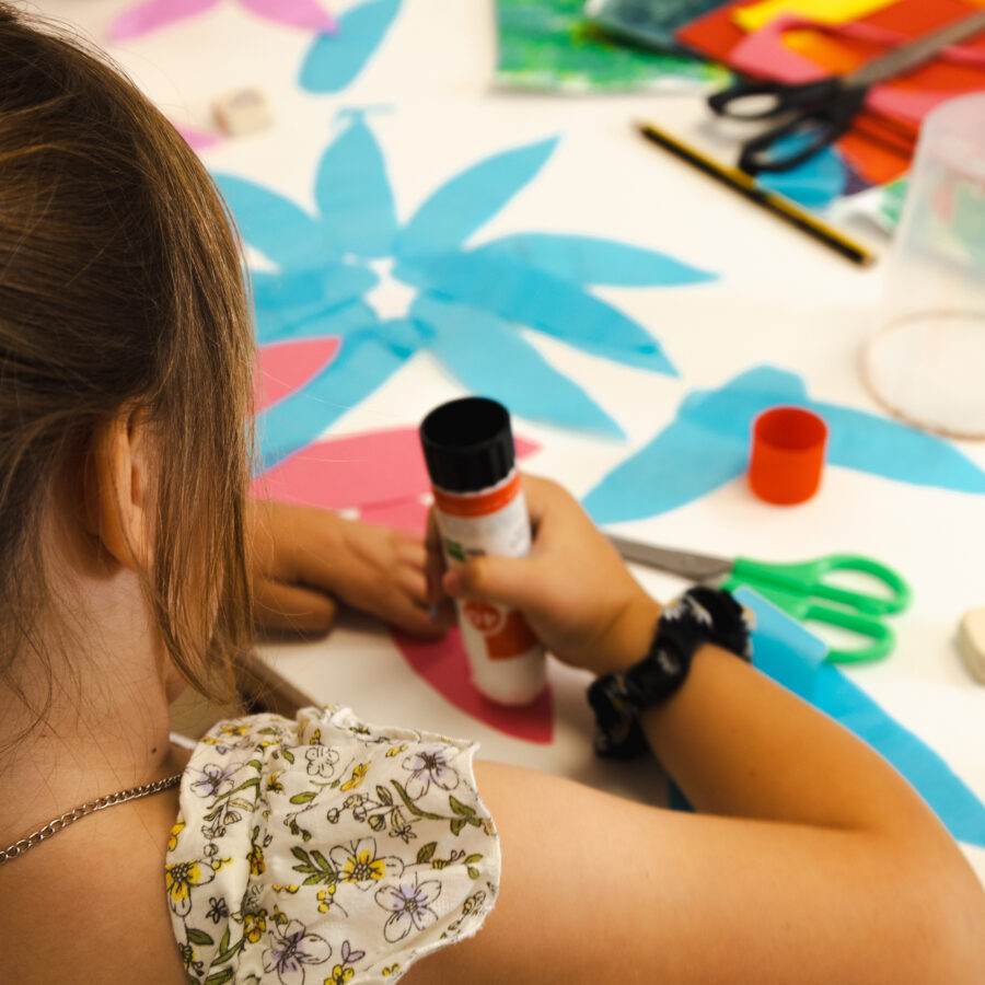 Talleres de Arte Infantiles