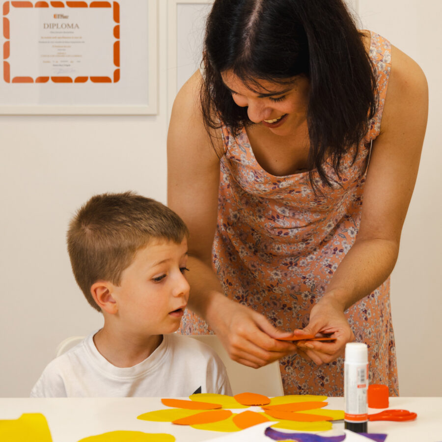 Clases de Arte semanales - Imagen 3