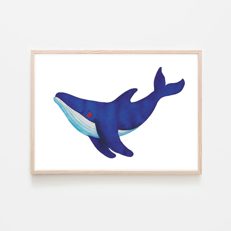 Ballena - Copia 19x21cm