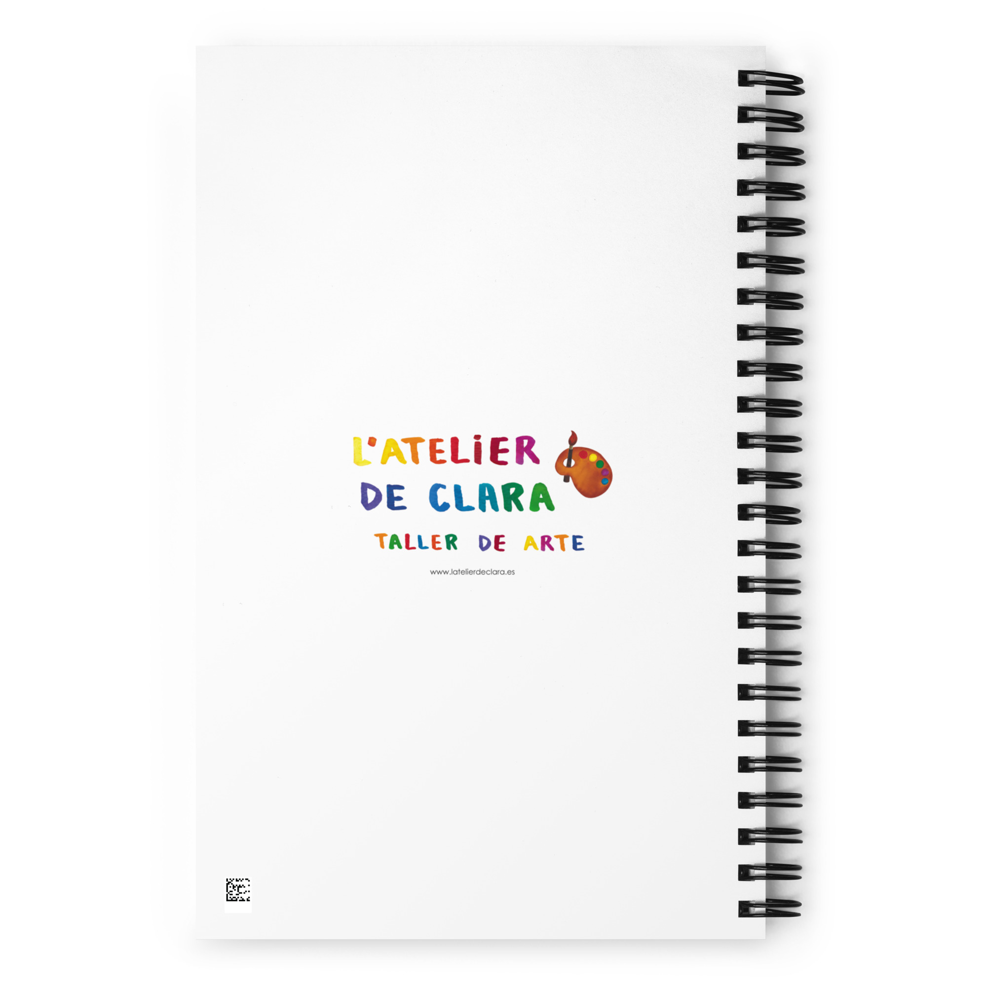 Libreta del caballito de mar - Imagen 2