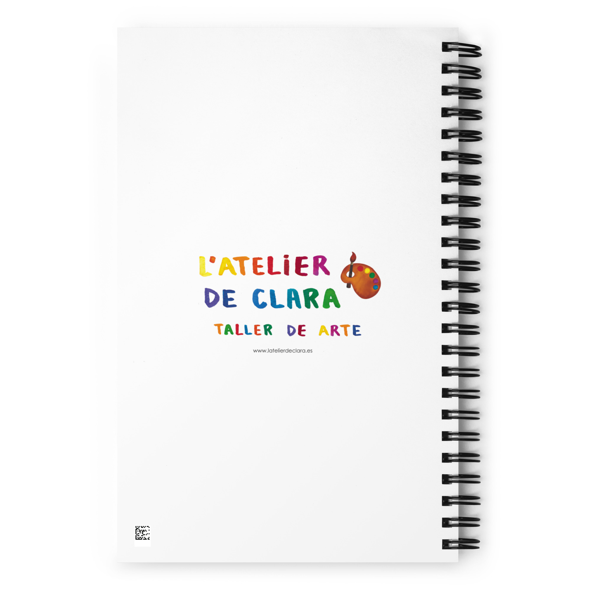 Libreta de "Cala Macarella" - Imagen 2