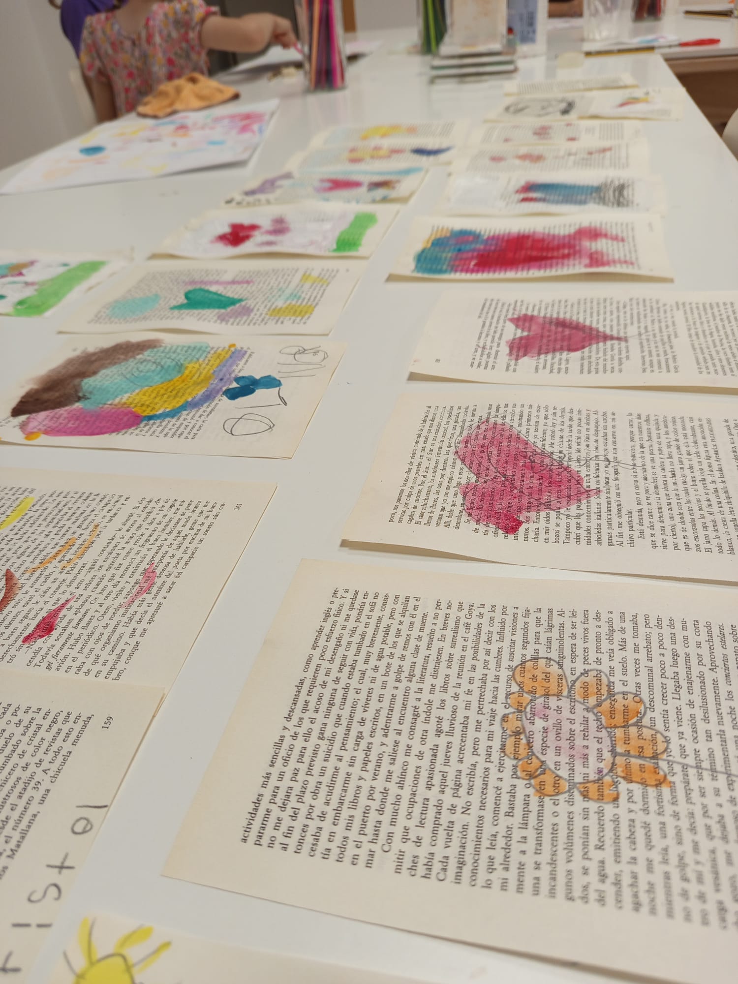 Talleres de Arte Infantiles - Imagen 6